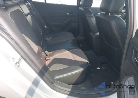 2015 Chevrolet Malibu 1Lt z USA, uszkodzony, nr VIN 1G11C5SL1FU148278